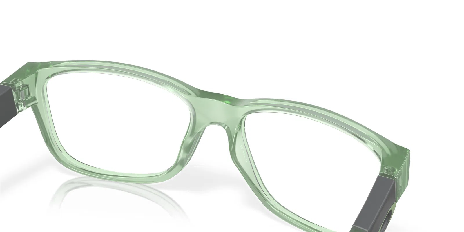 Oakley Top Level 8012 Eyeglasses - view 21